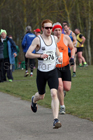 Senior mens 2018 Royal Signals NECAA Road Relays, Hetton. Photo: David T. Hewitson/Sports for All Pics